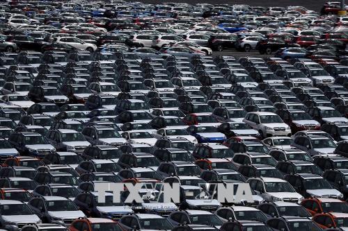 Nhật Bản khẳng định việc nhập khẩu ô tô không đe dọa nền an ninh quốc gia Mỹ ảnh 1